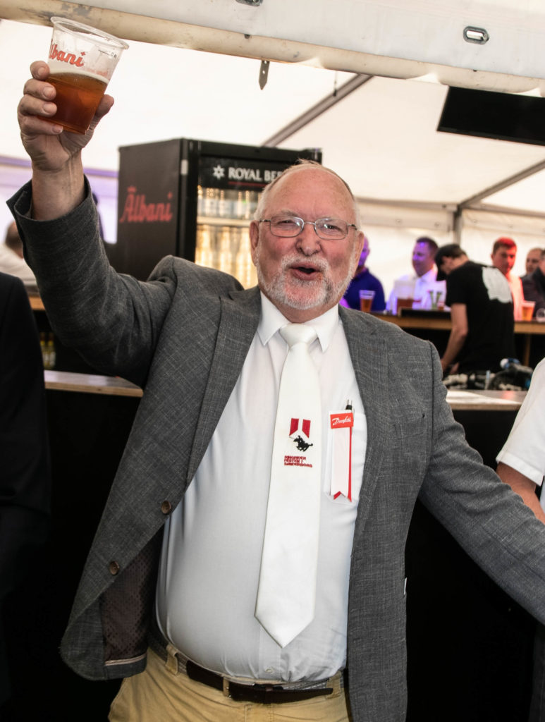 Afterparty © SønderborgNYT
