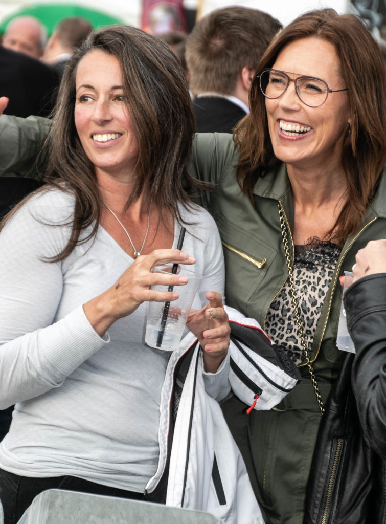 Afterparty © SønderborgNYT