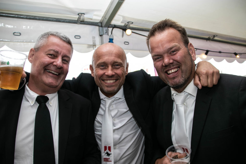 Afterparty © SønderborgNYT