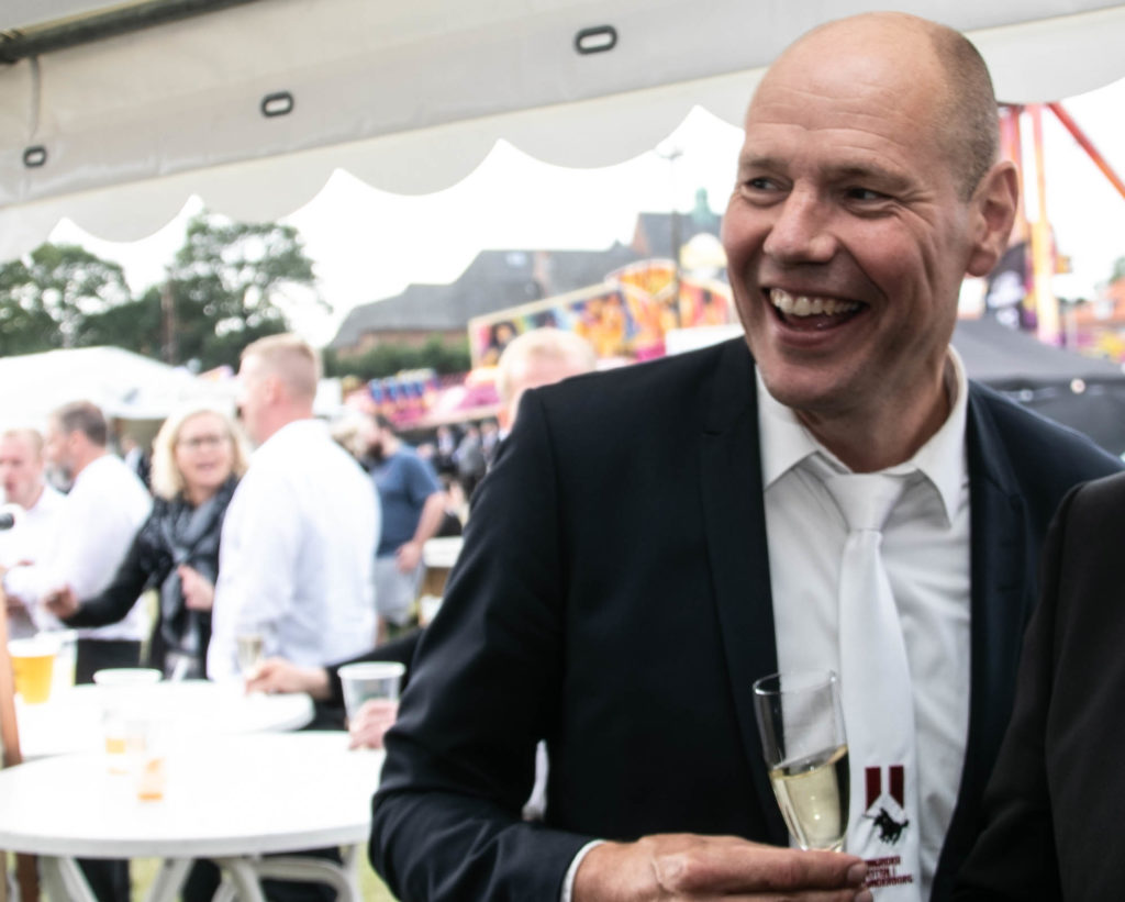 Afterparty © SønderborgNYT