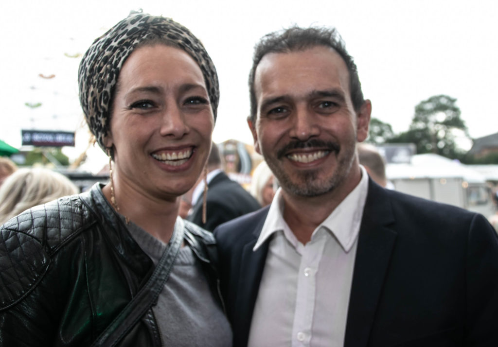 Afterparty © SønderborgNYT