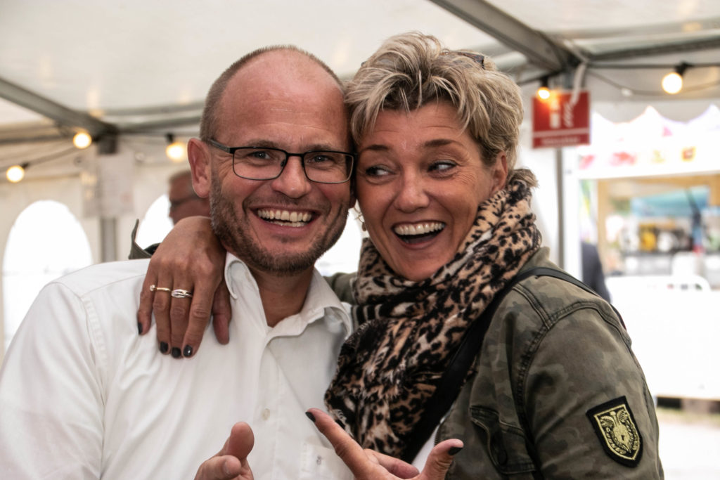 Afterparty © SønderborgNYT