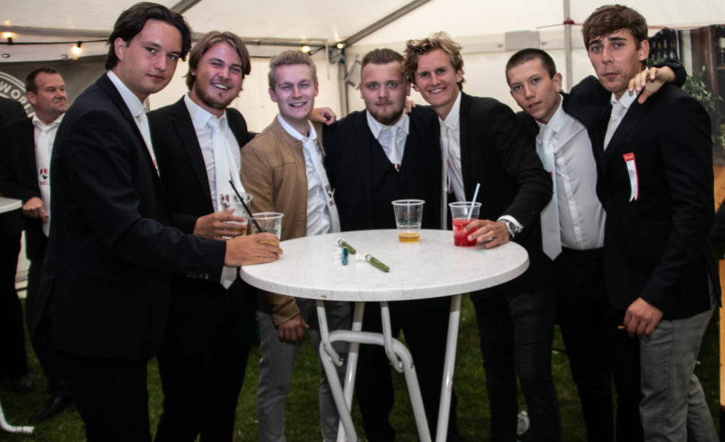 Afterparty © SønderborgNYT