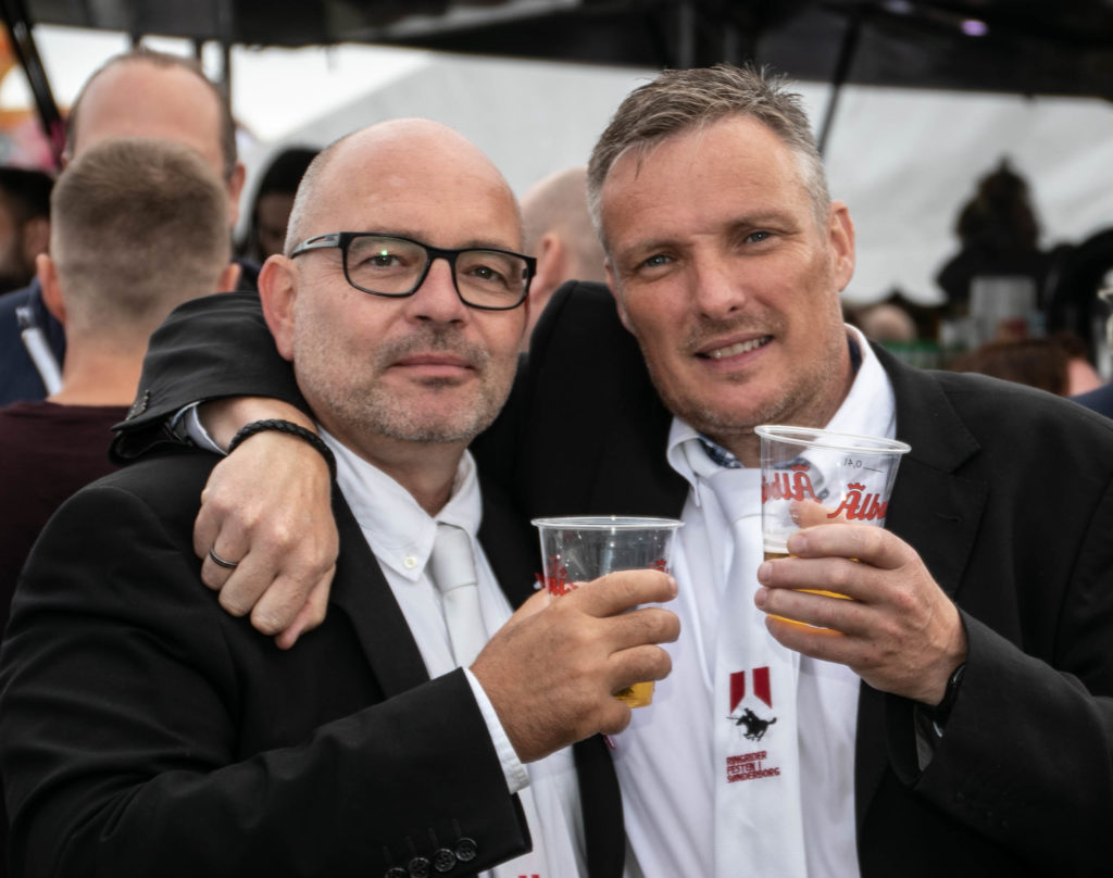 Afterparty © SønderborgNYT