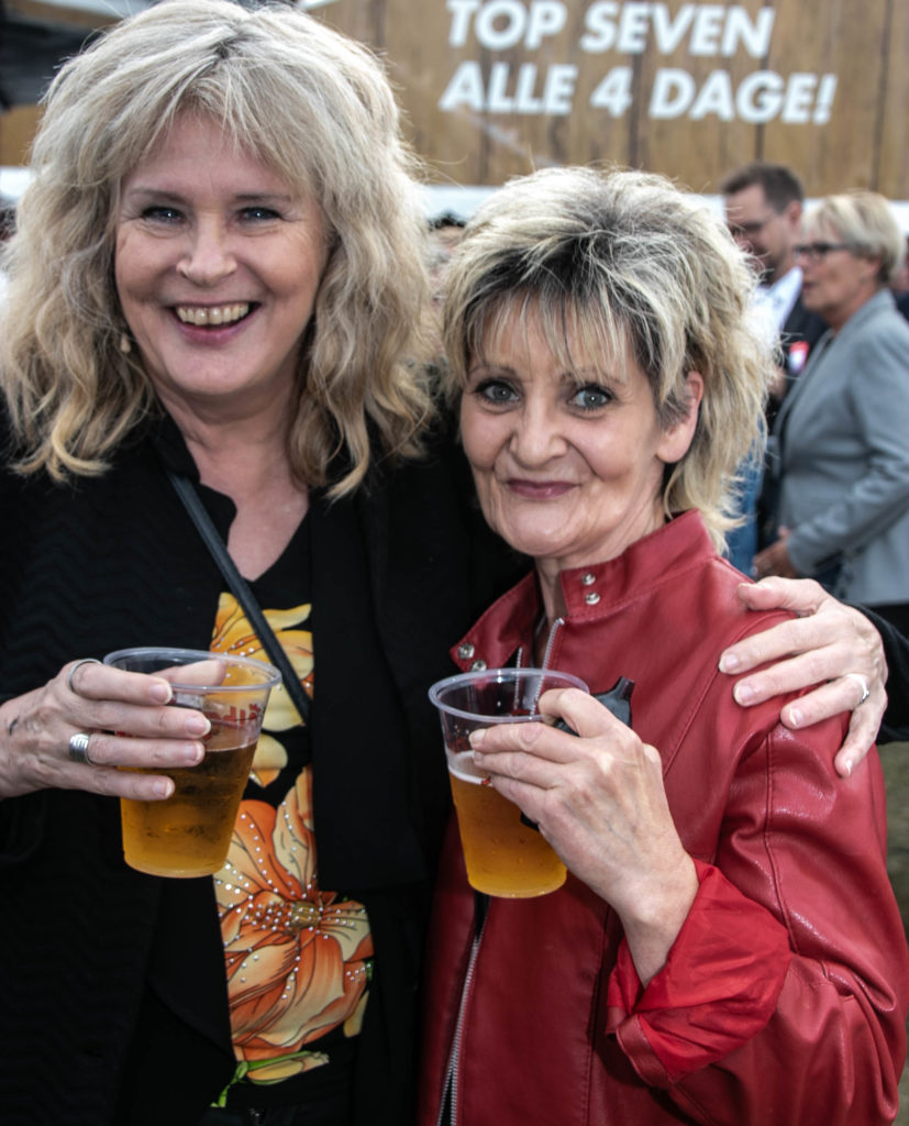 Afterparty © SønderborgNYT