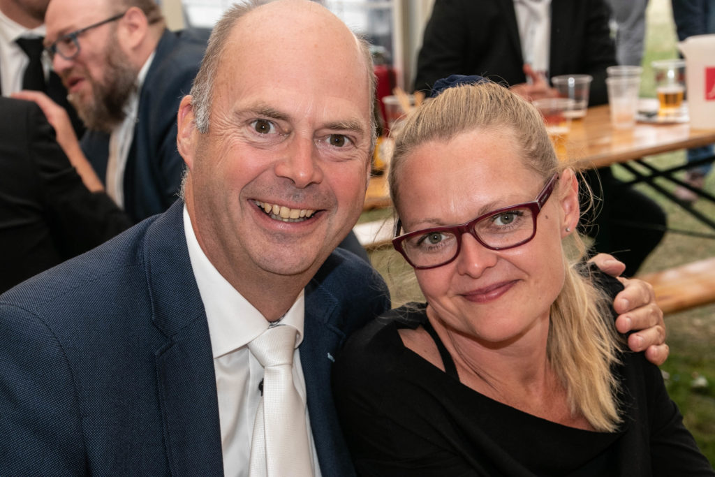 Afterparty © SønderborgNYT