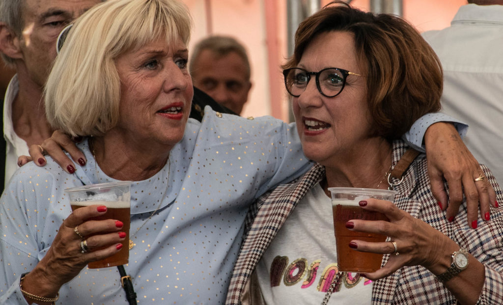 Afterparty © SønderborgNYT