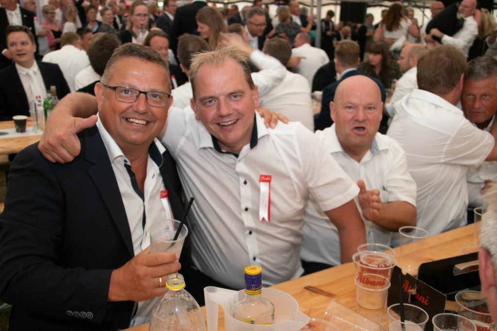 Afterparty © SønderborgNYT