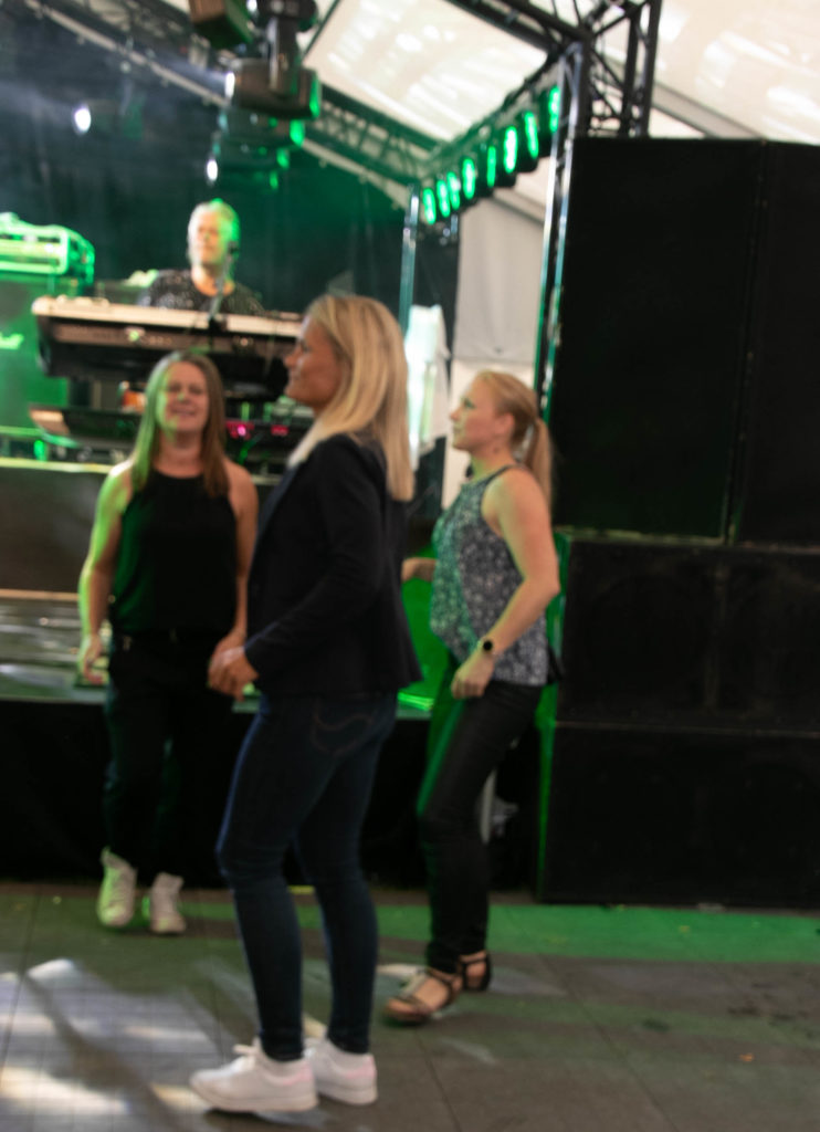Afterparty © SønderborgNYT