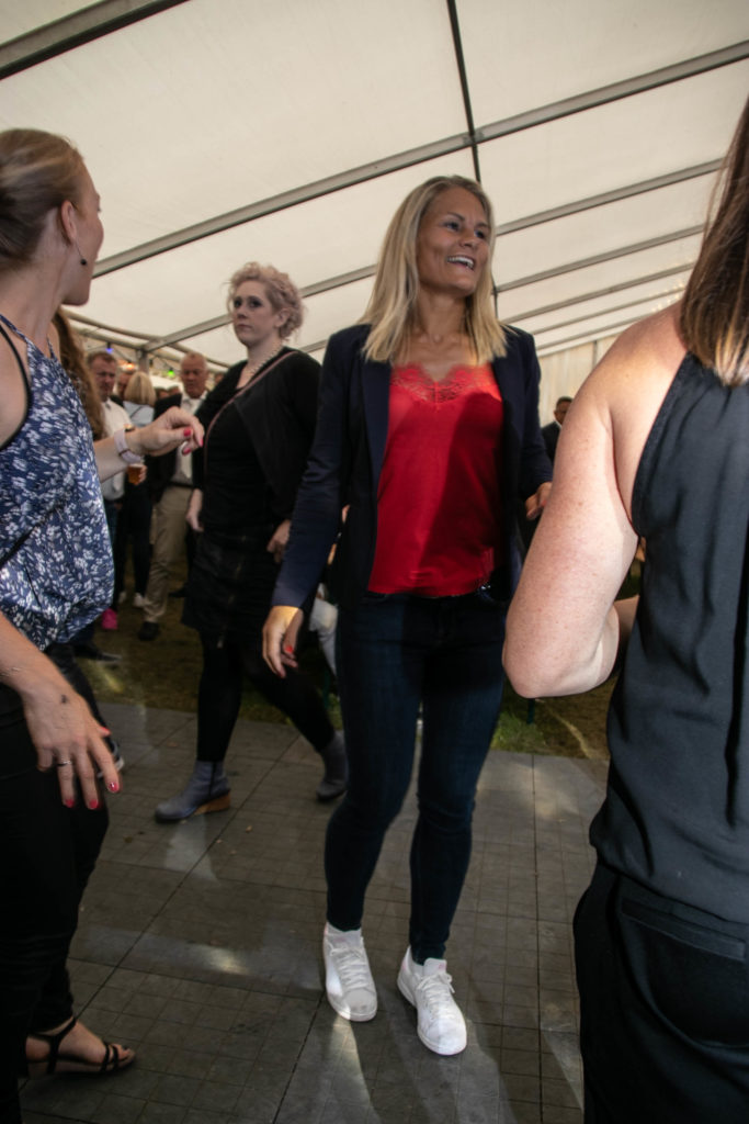 Afterparty © SønderborgNYT