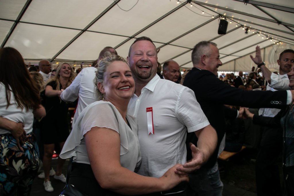 Afterparty © SønderborgNYT