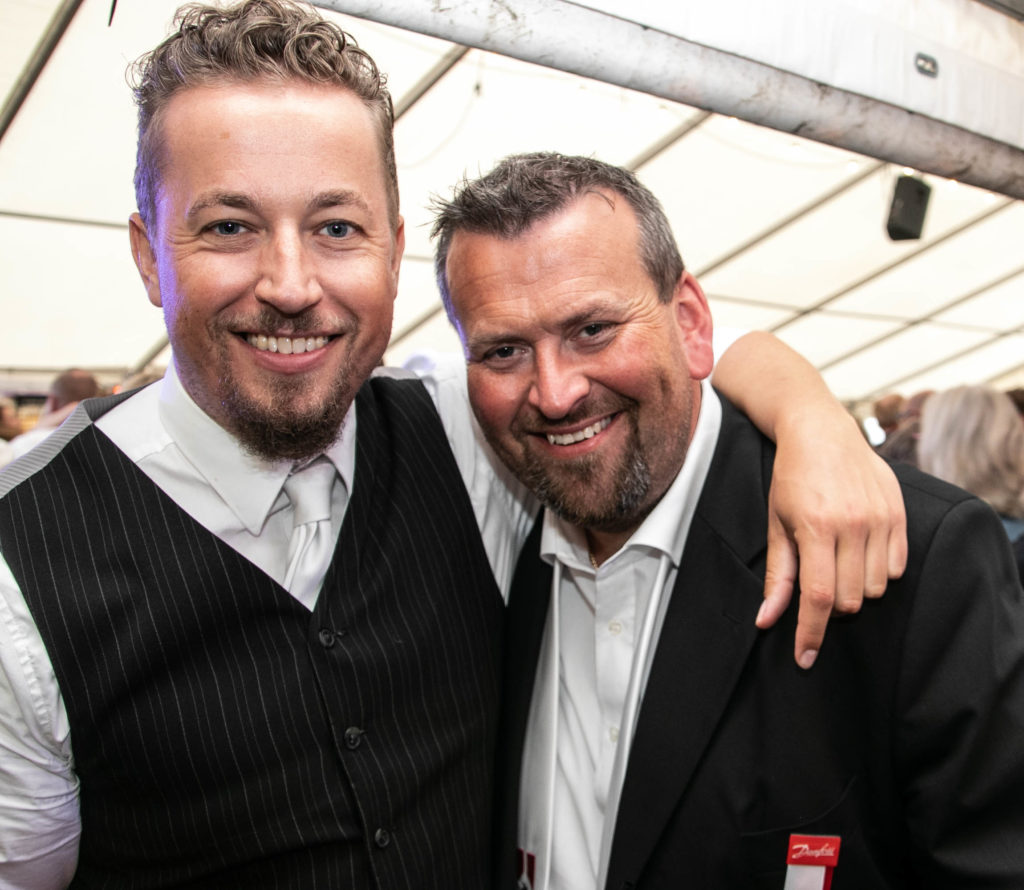 Afterparty © SønderborgNYT