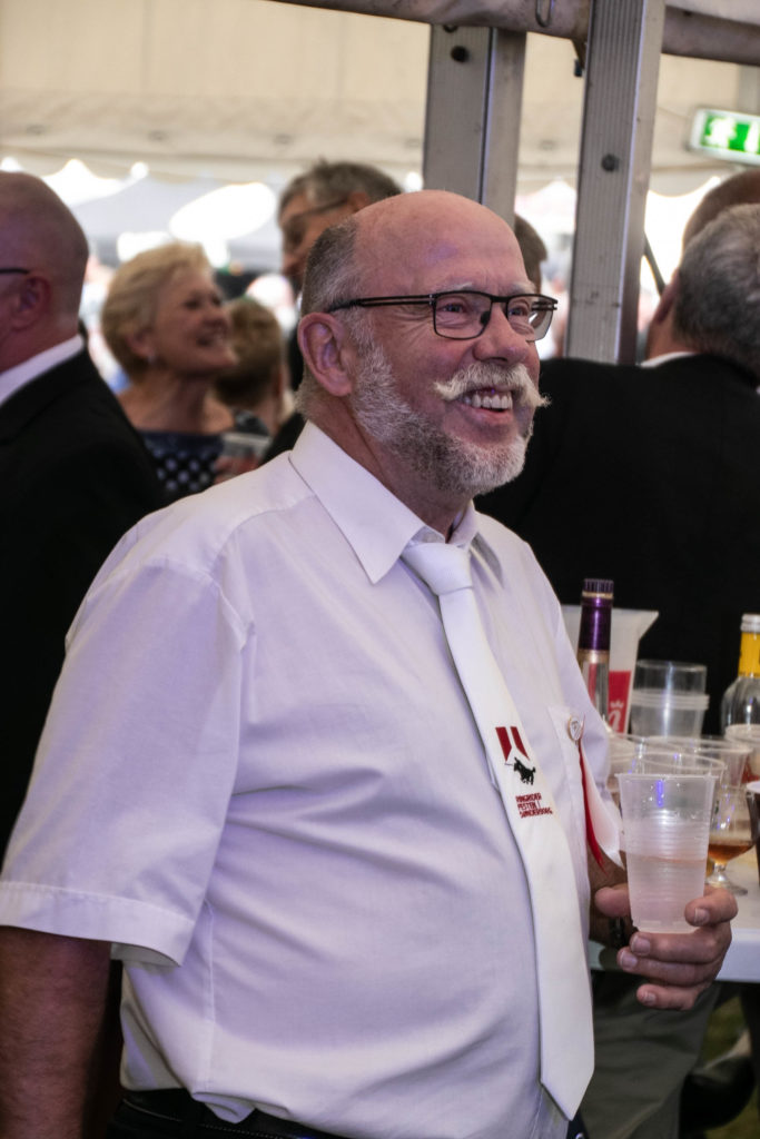 Afterparty © SønderborgNYT