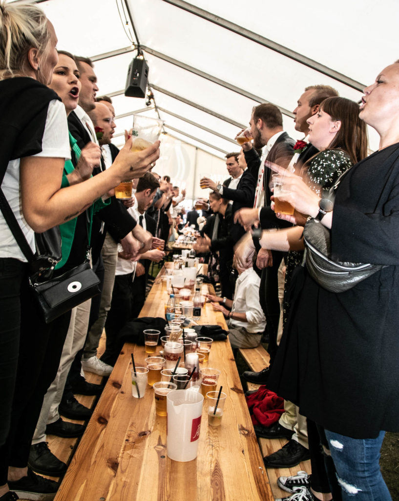 Afterparty © SønderborgNYT