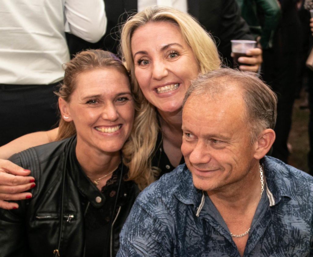 Afterparty © SønderborgNYT