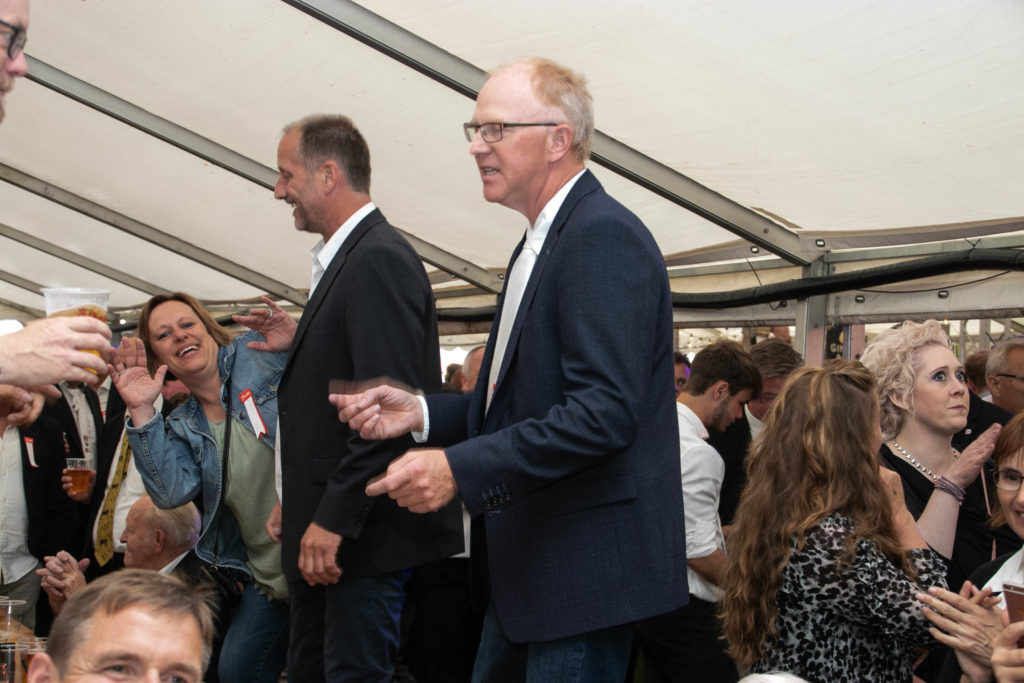 Afterparty © SønderborgNYT