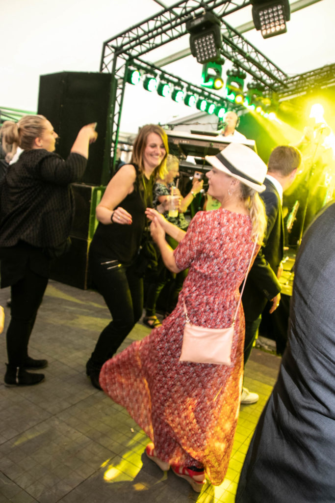 Afterparty © SønderborgNYT