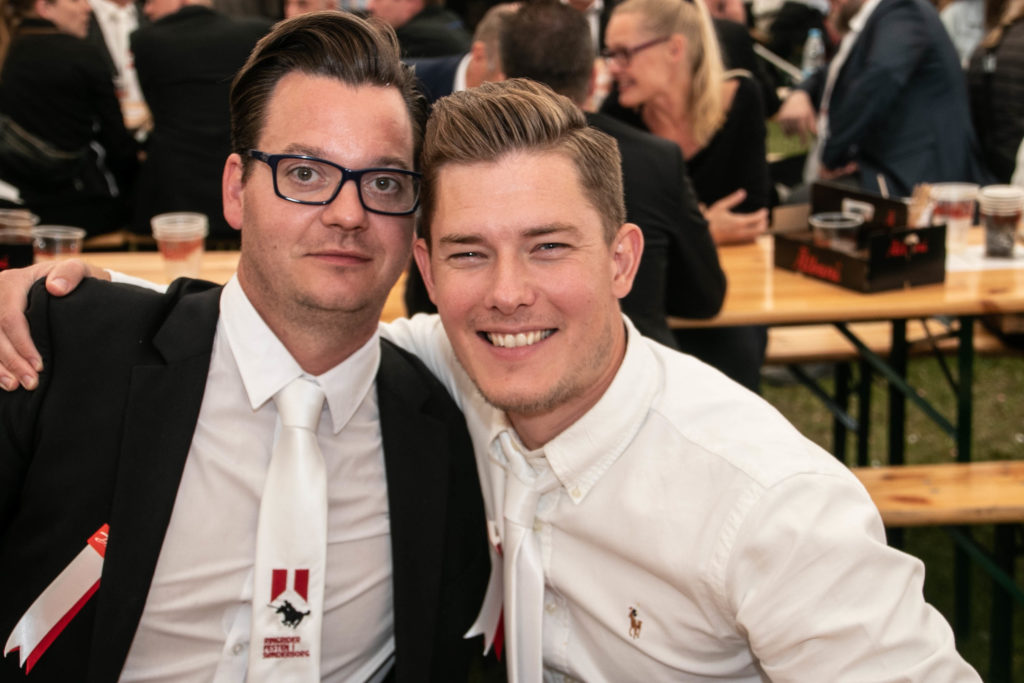 Afterparty © SønderborgNYT