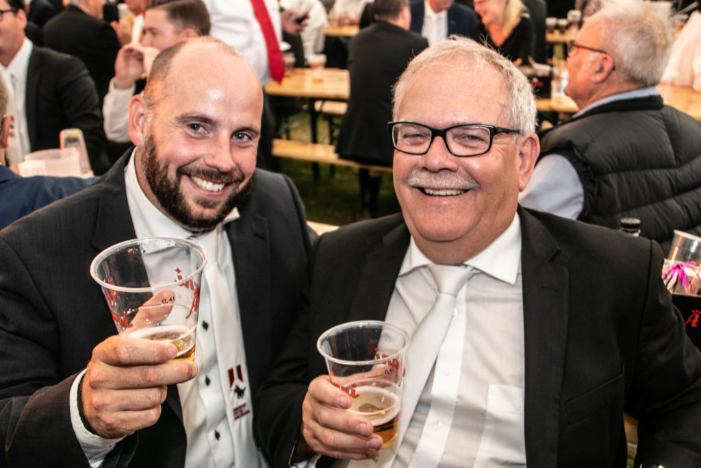 Afterparty © SønderborgNYT