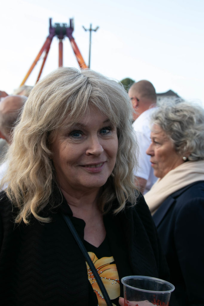 Afterparty © SønderborgNYT