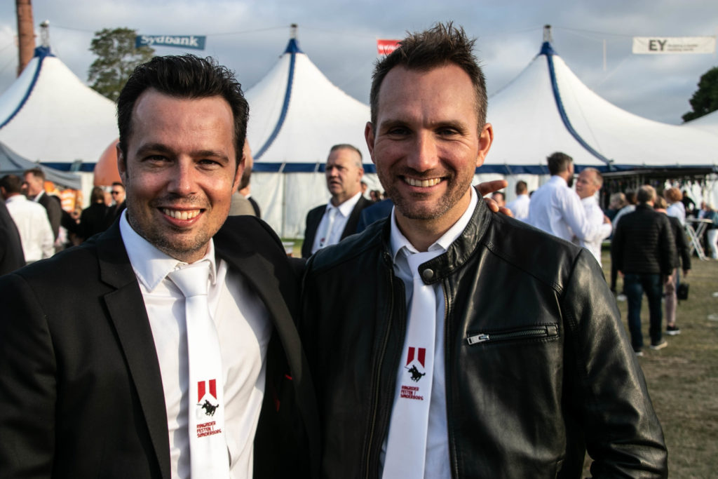 Afterparty © SønderborgNYT