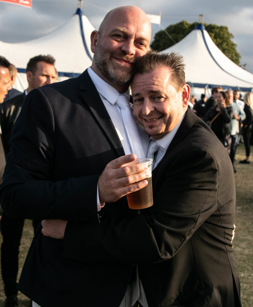 Afterparty © SønderborgNYT