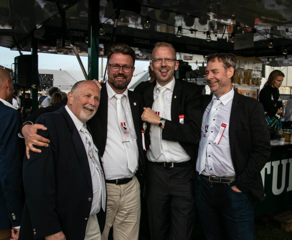 Afterparty © SønderborgNYT