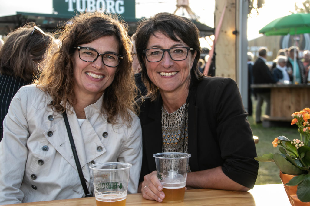 Afterparty © SønderborgNYT