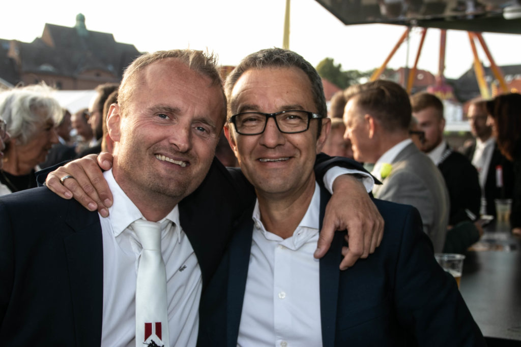 Afterparty © SønderborgNYT