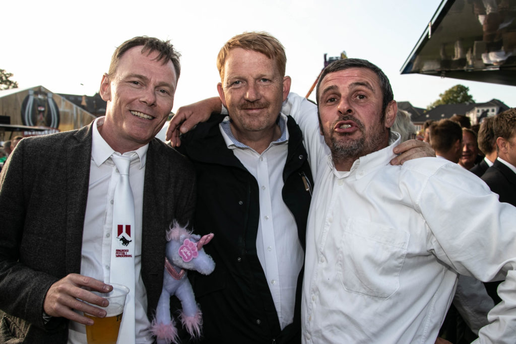 Afterparty © SønderborgNYT