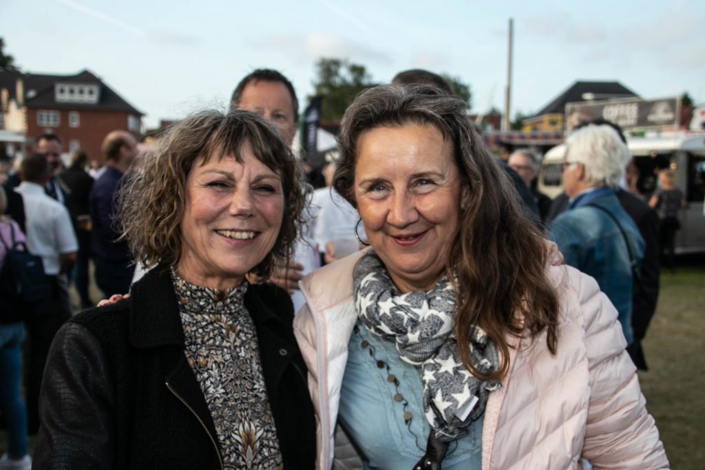 Afterparty © SønderborgNYT