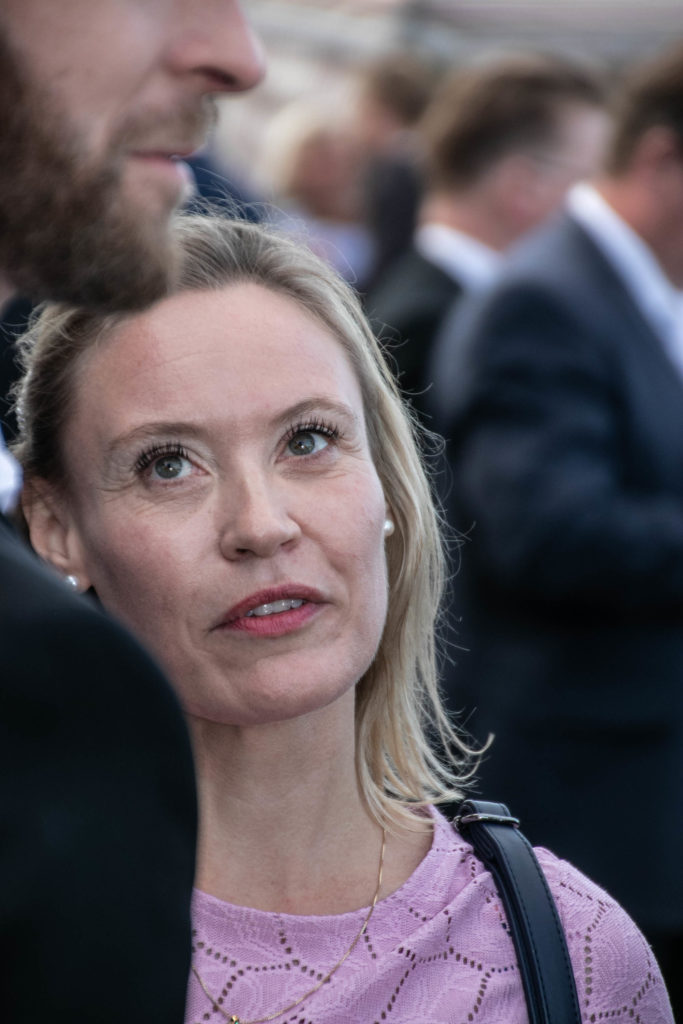 Afterparty © SønderborgNYT