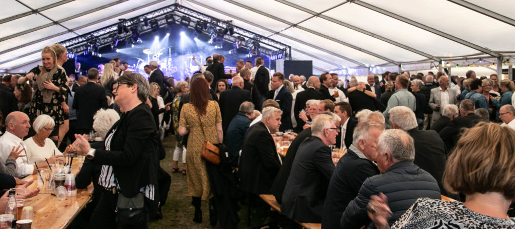 Afterparty © SønderborgNYT