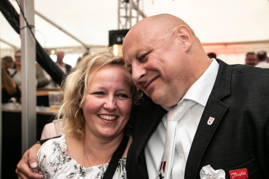 Afterparty © SønderborgNYT