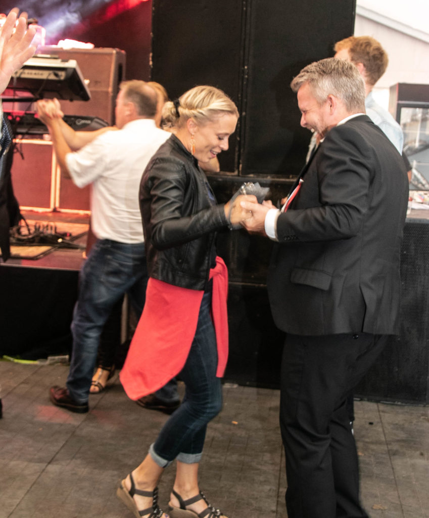 Afterparty © SønderborgNYT