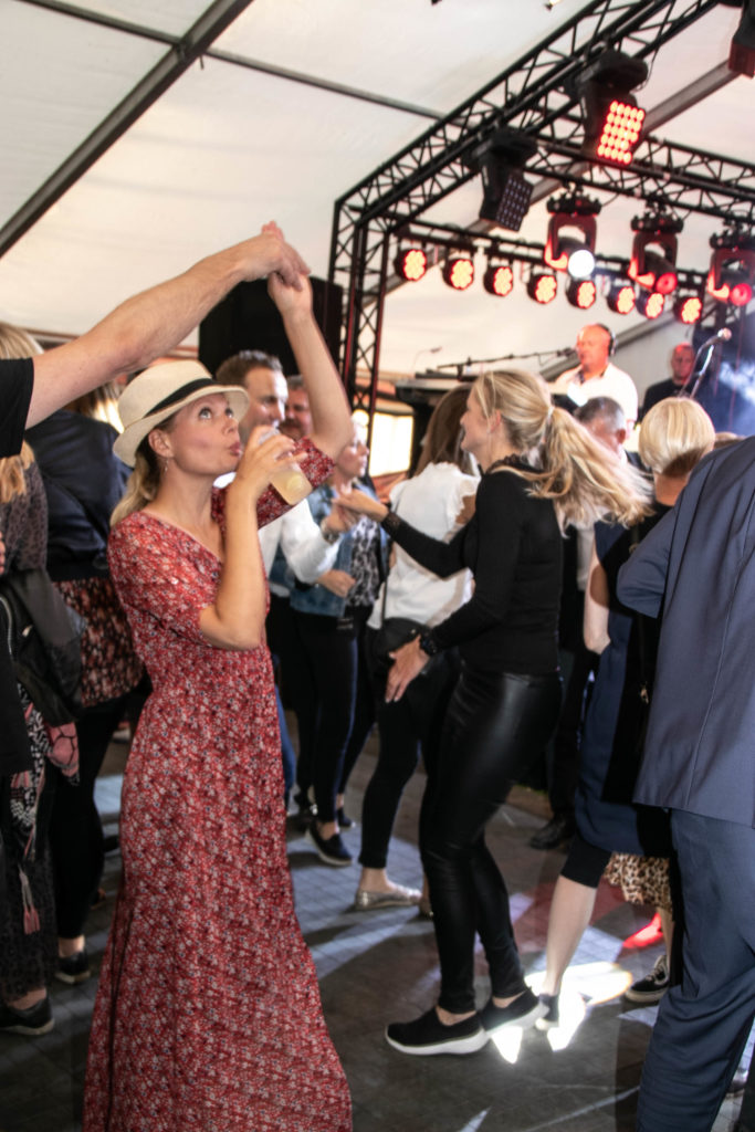 Afterparty © SønderborgNYT