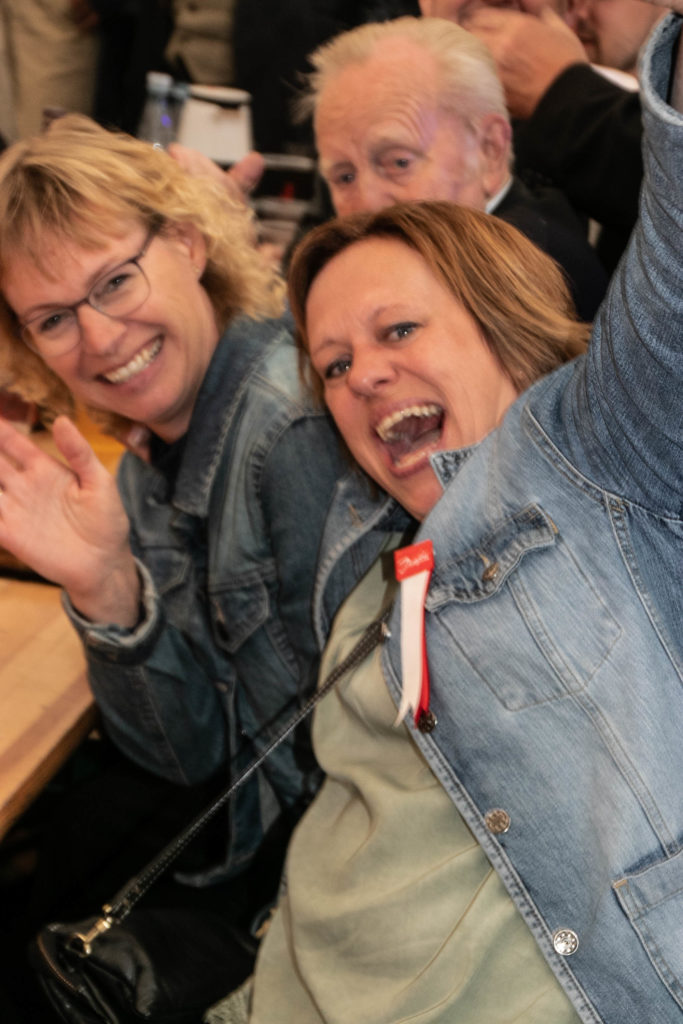 Afterparty © SønderborgNYT