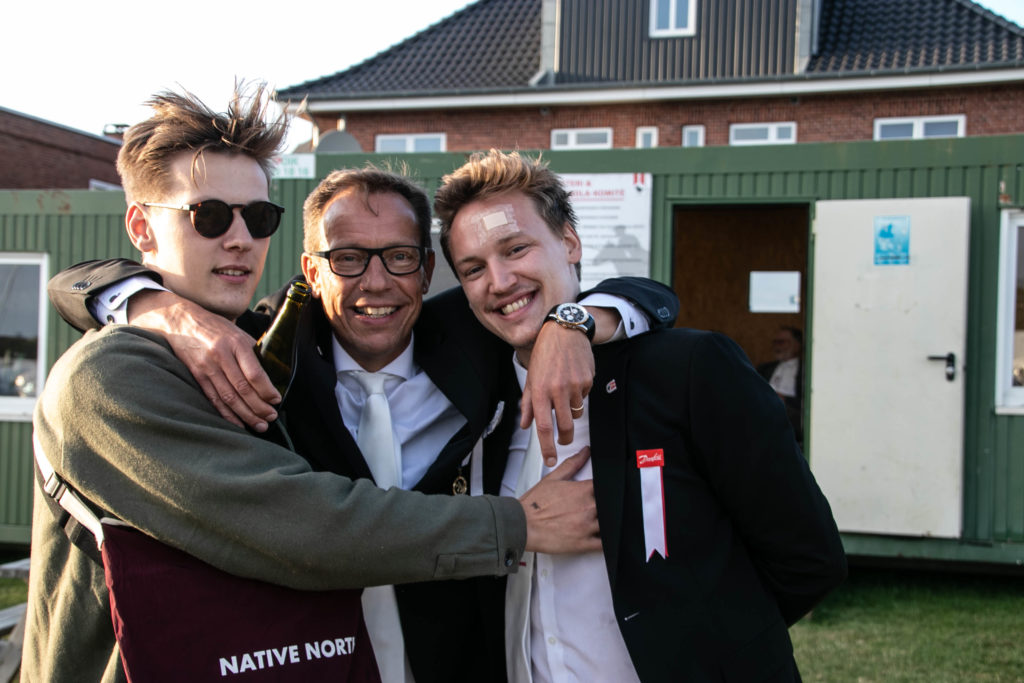 Afterparty © SønderborgNYT