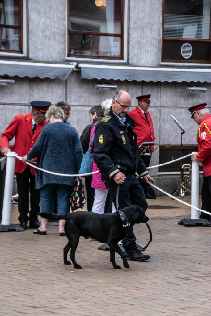 Dronningen © SønderborgNYT