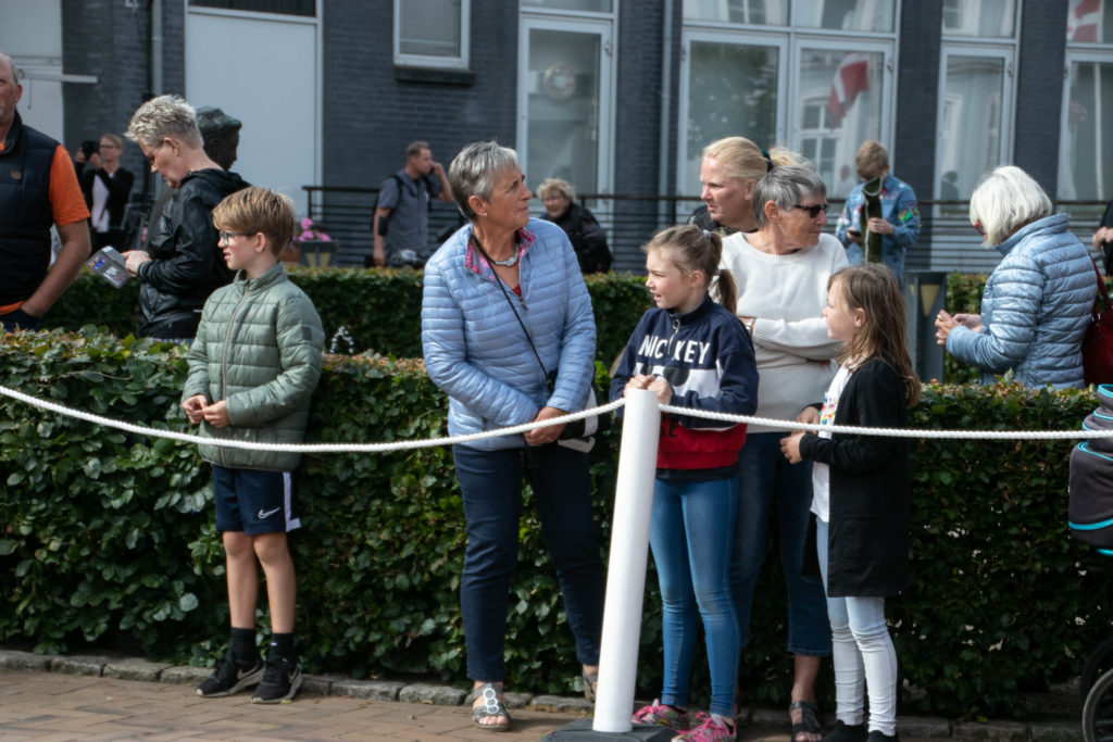 Dronningen © SønderborgNYT