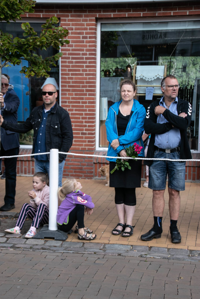 Dronningen © SønderborgNYT