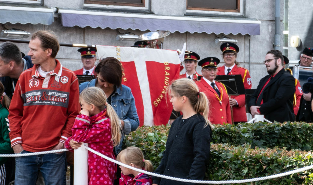 Dronningen © SønderborgNYT