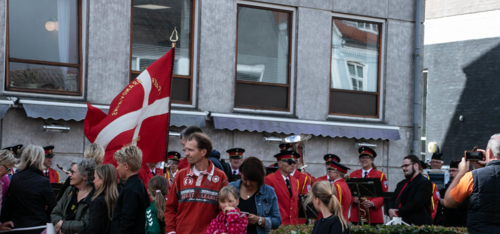 Dronningen © SønderborgNYT