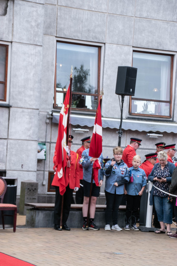 Dronningen © SønderborgNYT