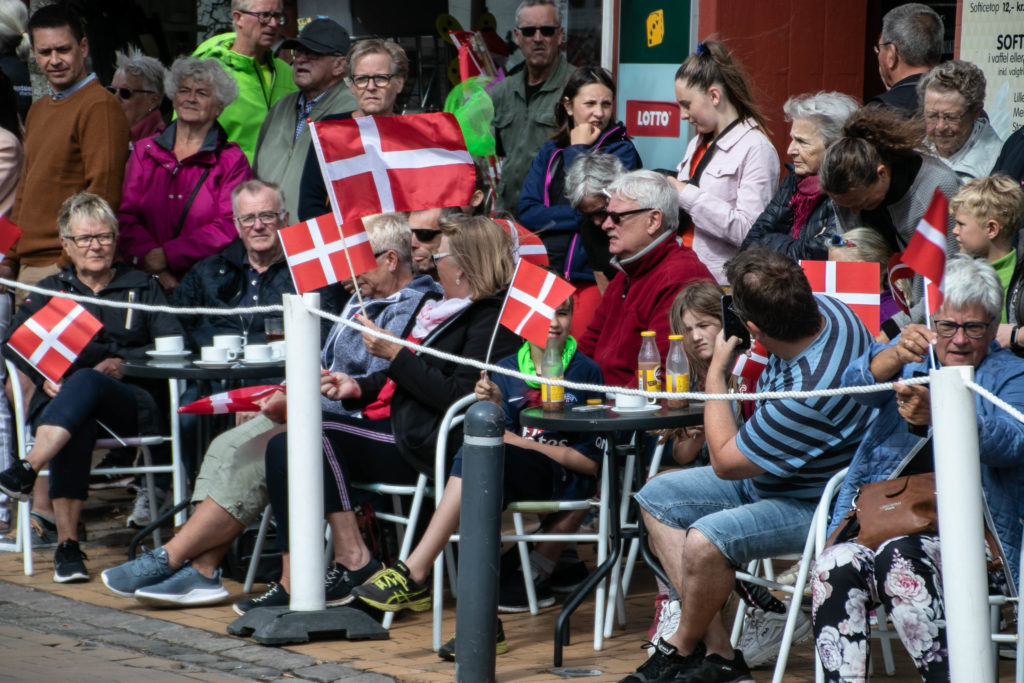 Dronningen © SønderborgNYT