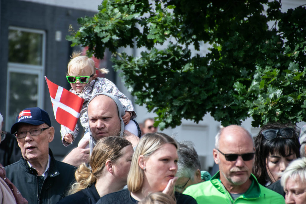 Dronningen © SønderborgNYT