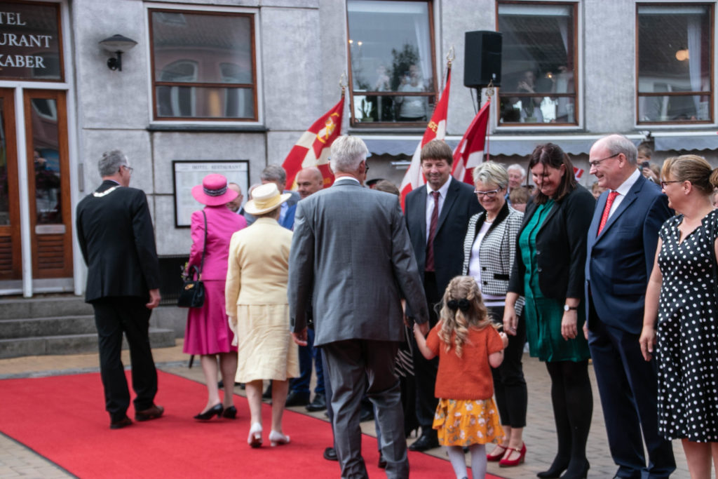 Dronningen © SønderborgNYT
