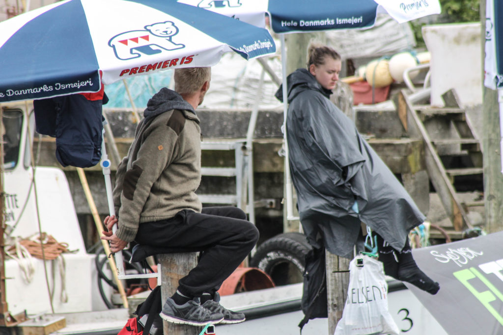 Mommark Marina - Foto Torben Sievertsen