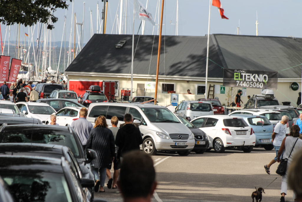 Mommark Marina - Foto Torben Sievertsen