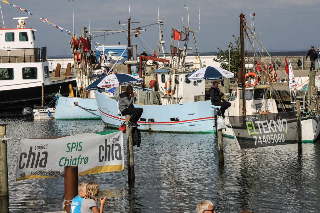 Mommark Marina - Foto Torben Sievertsen